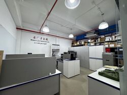 Commonwealth Crescent Hawker Centre (D3), Factory #516169061